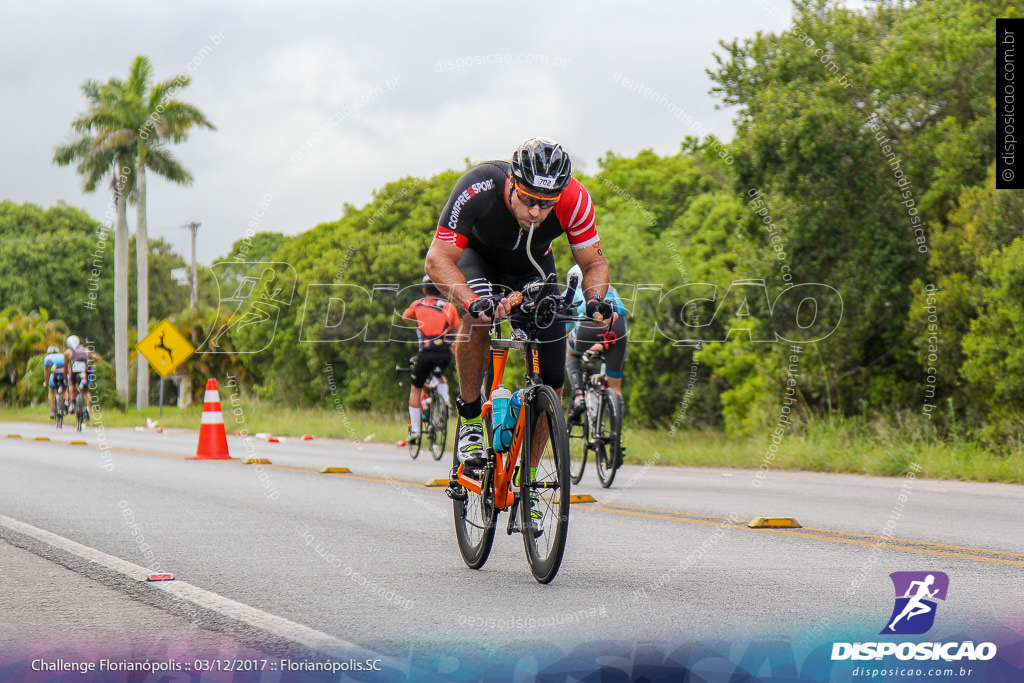 Challenge Florianópolis 2017