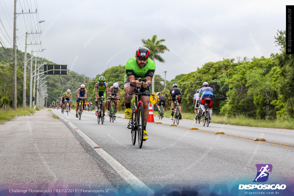 Challenge Florianópolis 2017