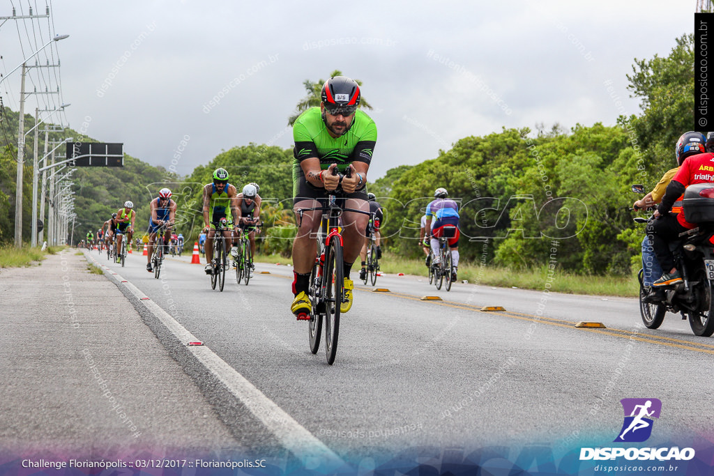 Challenge Florianópolis 2017