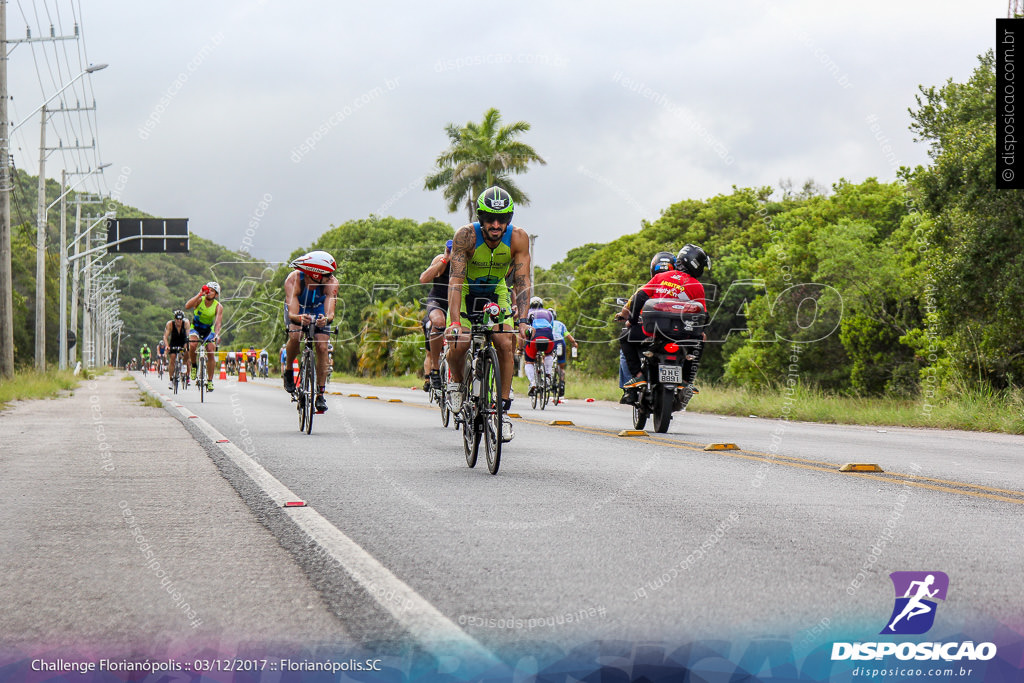 Challenge Florianópolis 2017