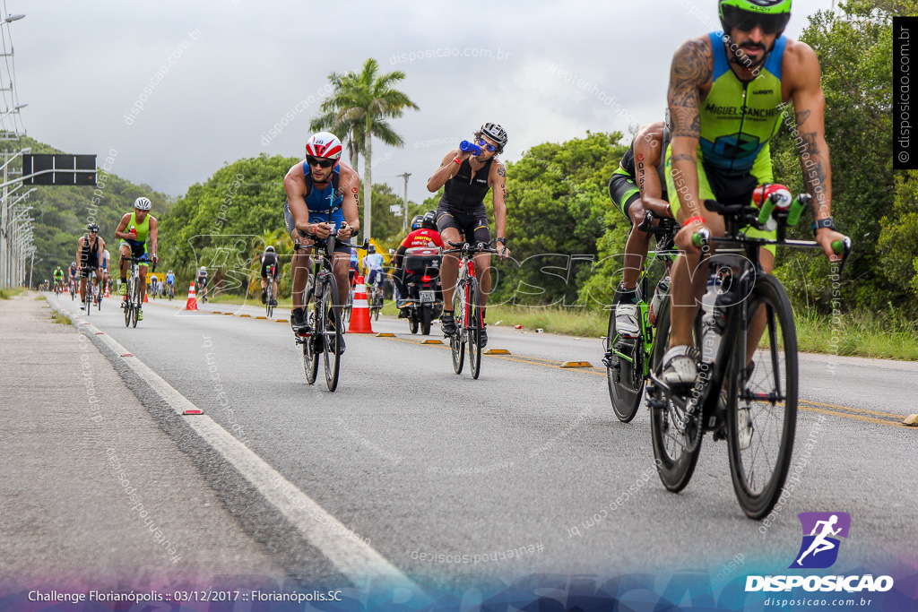 Challenge Florianópolis 2017