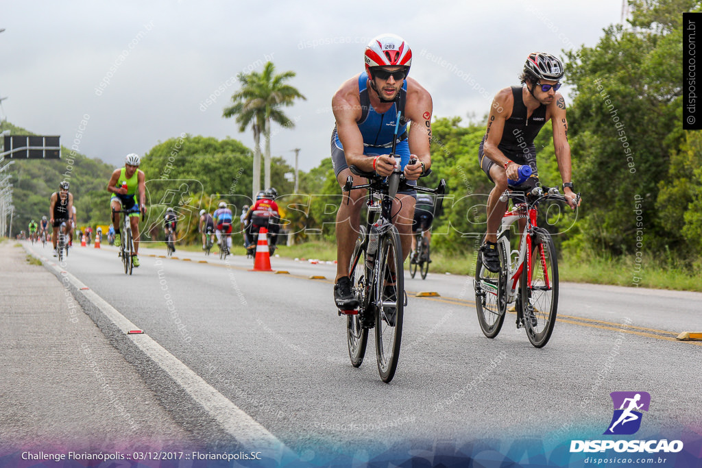 Challenge Florianópolis 2017