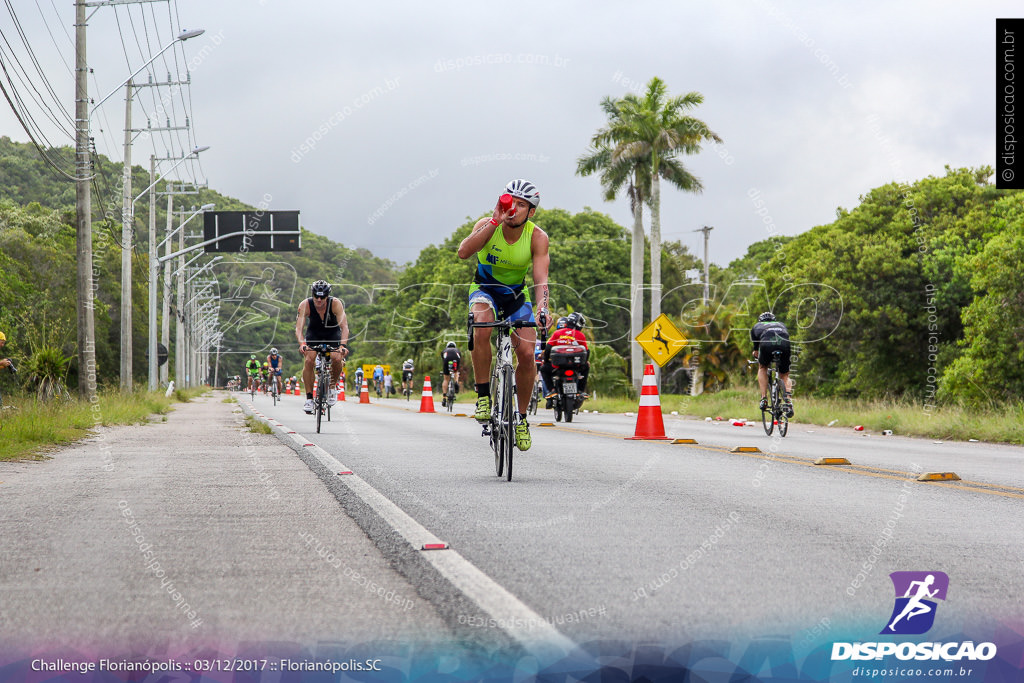 Challenge Florianópolis 2017