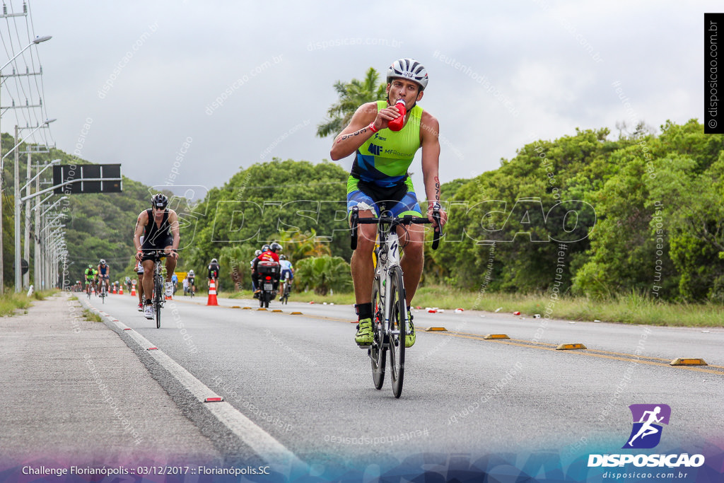 Challenge Florianópolis 2017