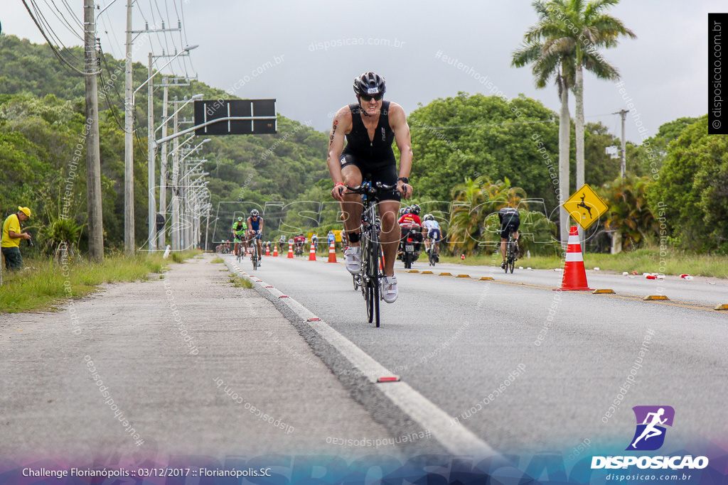 Challenge Florianópolis 2017