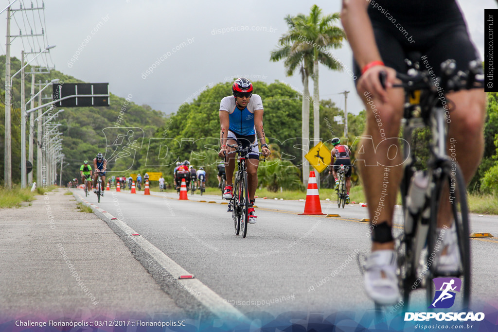 Challenge Florianópolis 2017