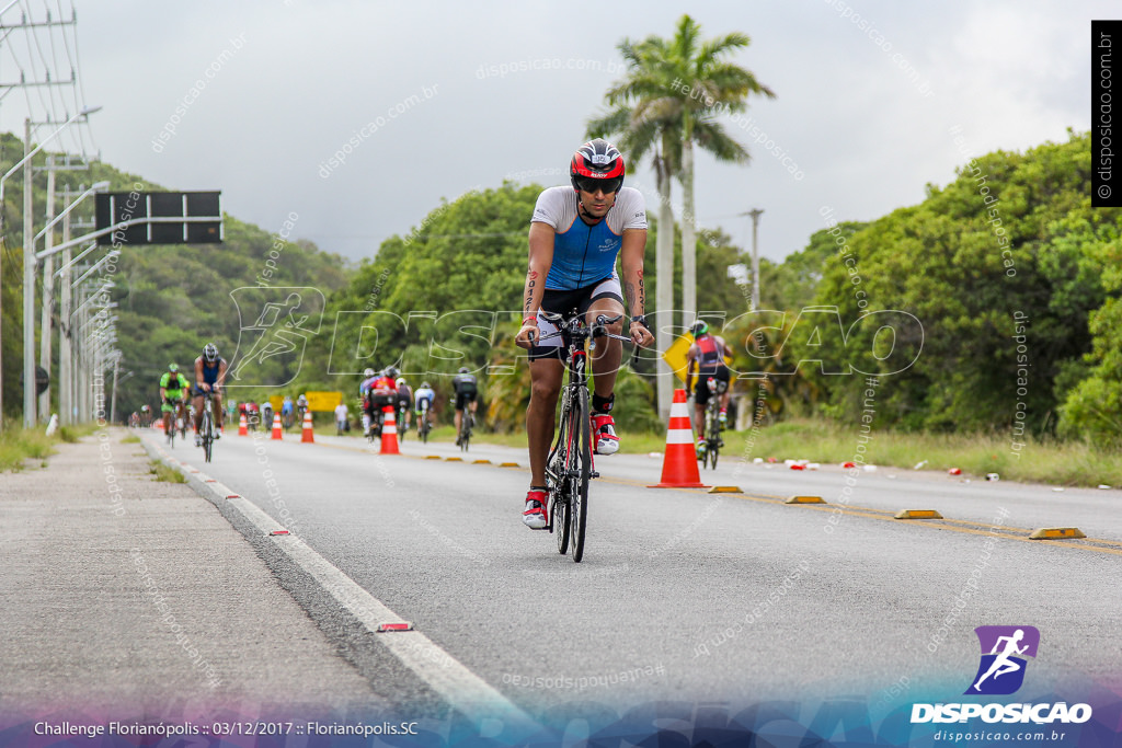 Challenge Florianópolis 2017