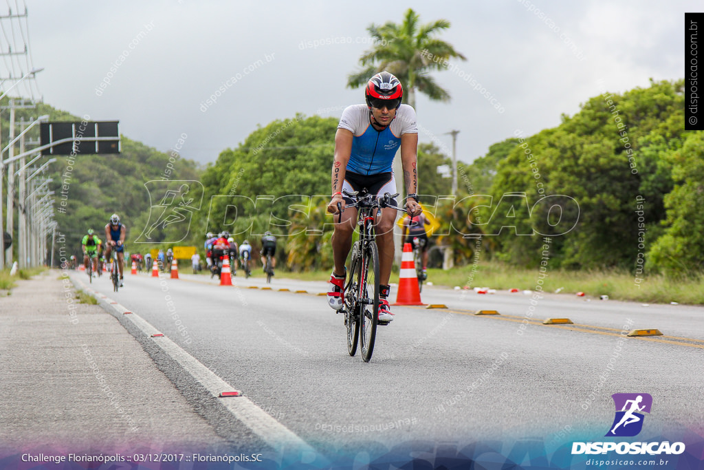 Challenge Florianópolis 2017