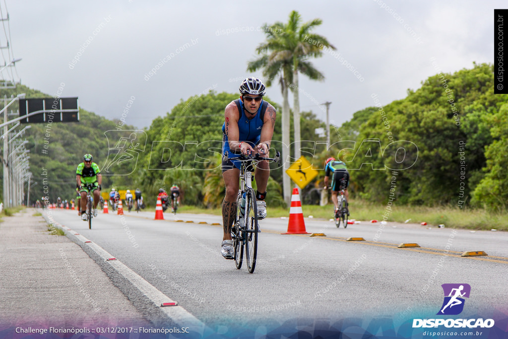 Challenge Florianópolis 2017