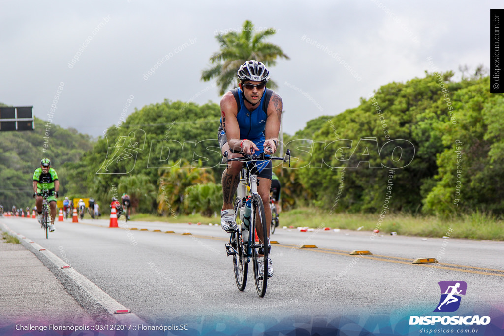 Challenge Florianópolis 2017