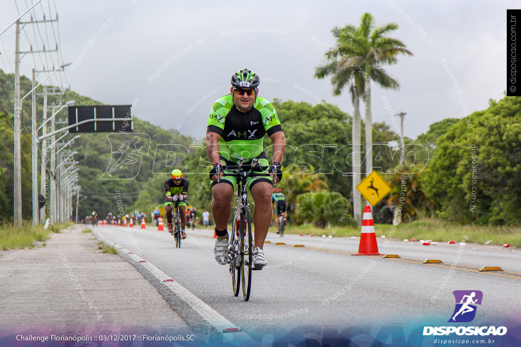 Challenge Florianópolis 2017