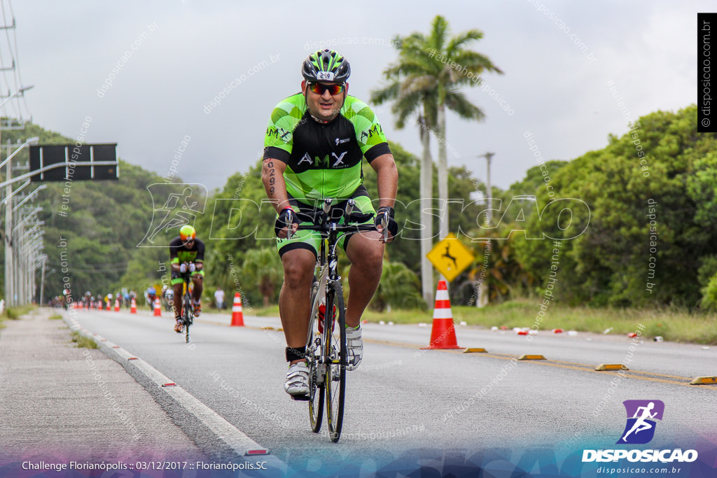 Challenge Florianópolis 2017