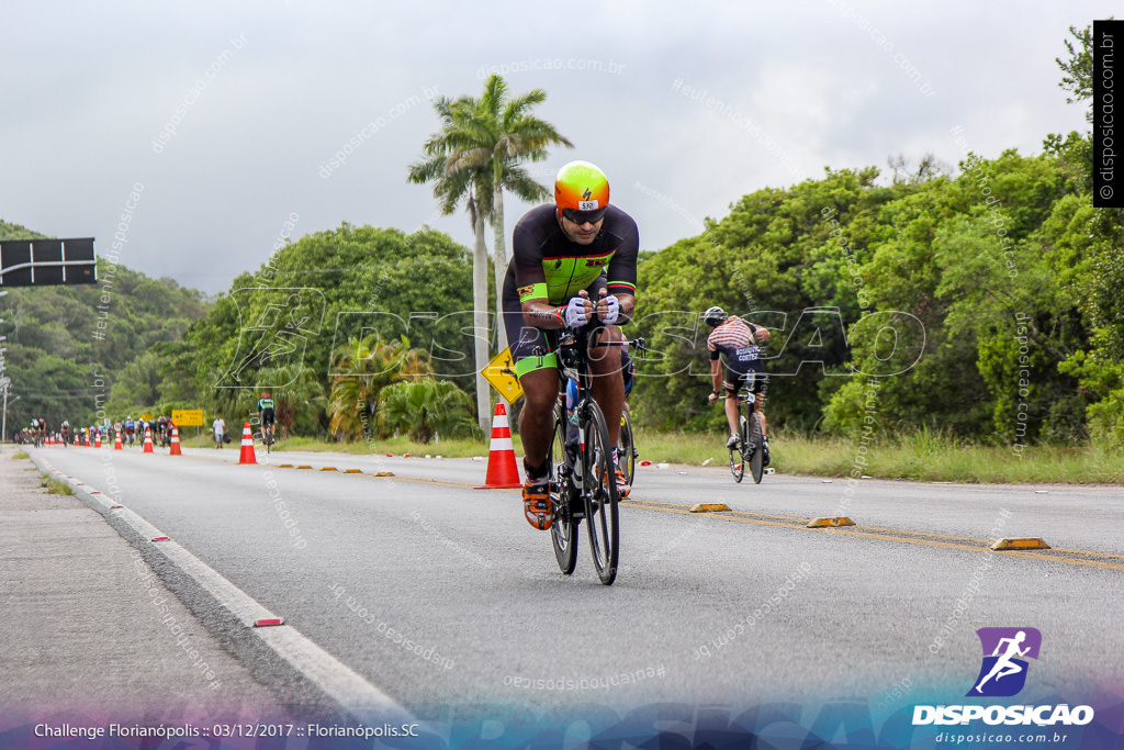 Challenge Florianópolis 2017