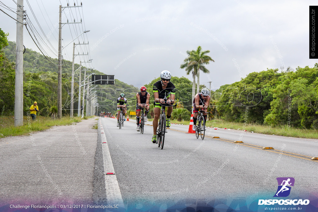 Challenge Florianópolis 2017