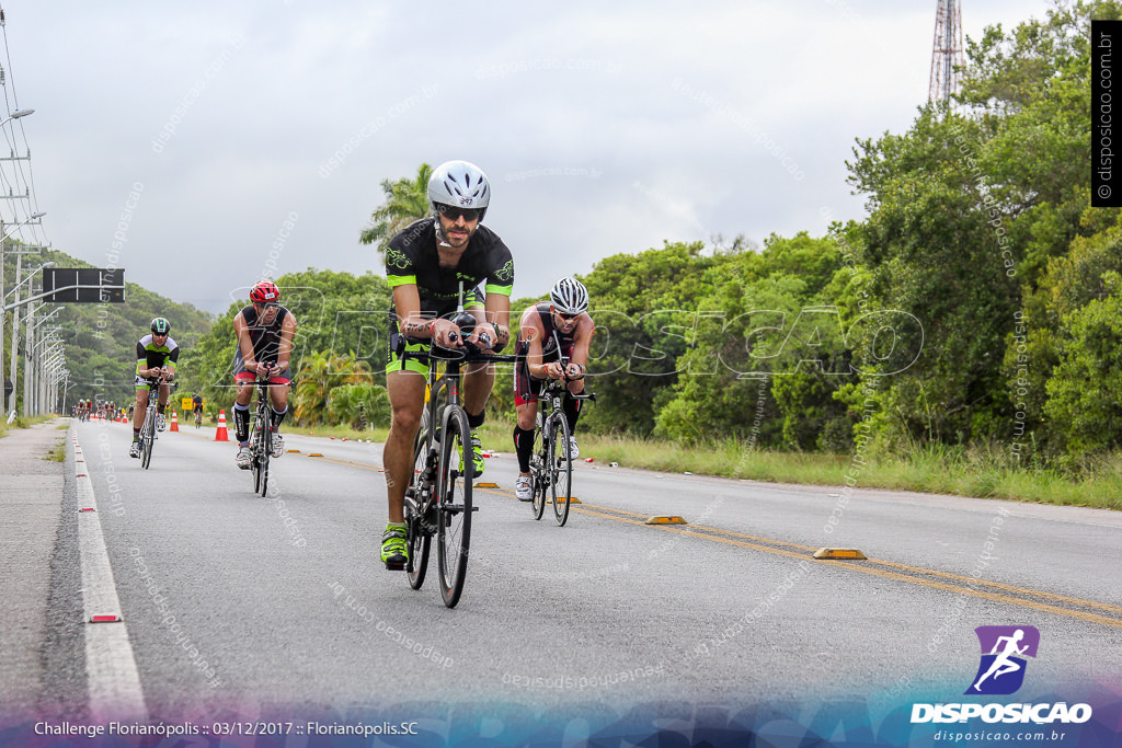 Challenge Florianópolis 2017