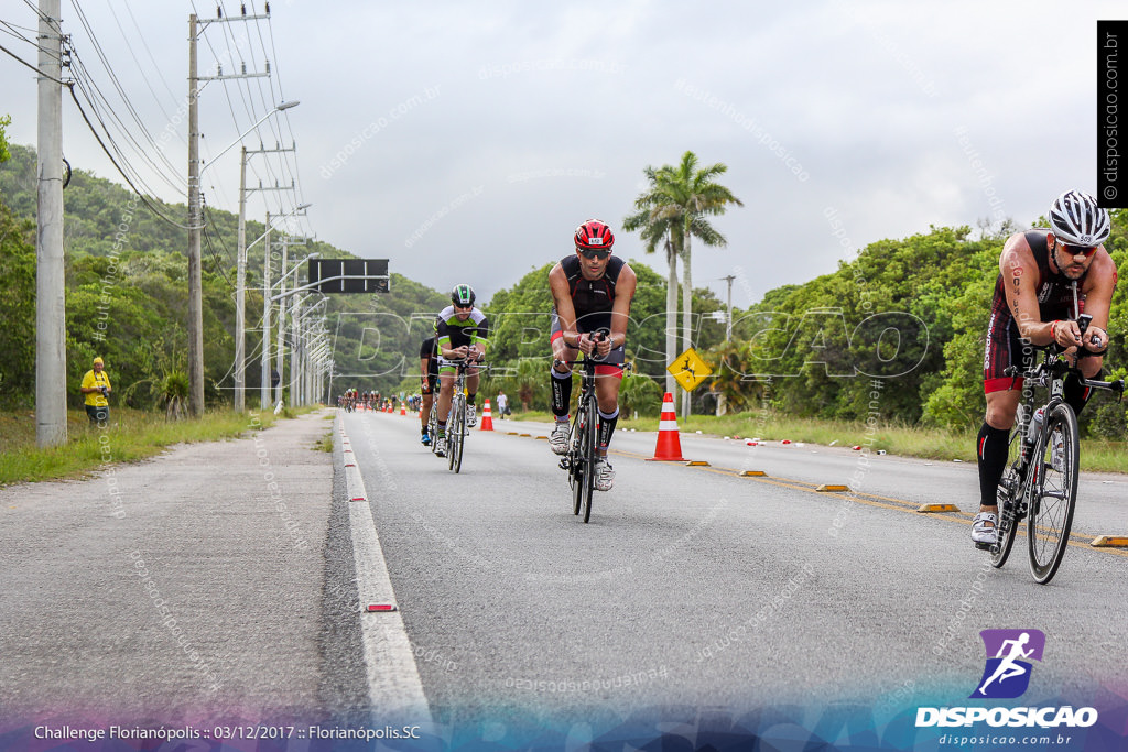 Challenge Florianópolis 2017