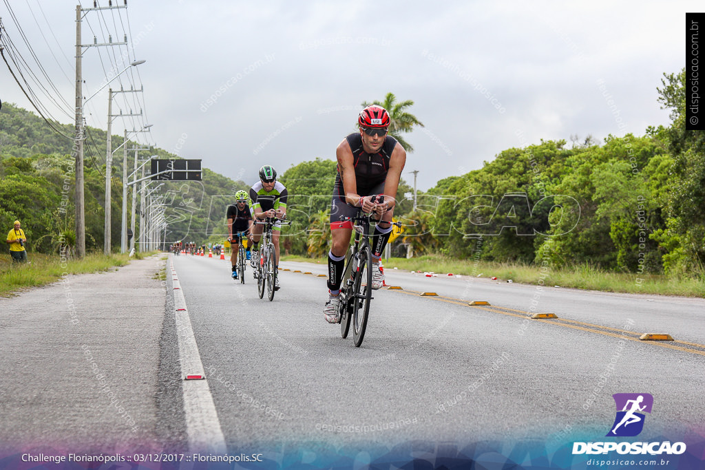 Challenge Florianópolis 2017