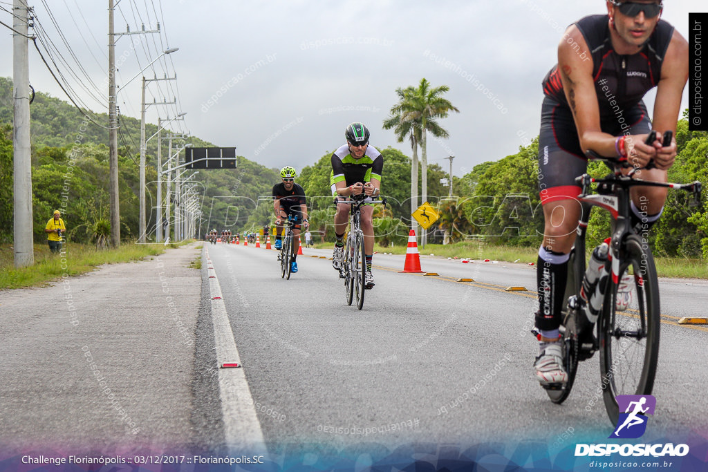 Challenge Florianópolis 2017