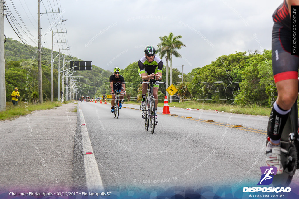 Challenge Florianópolis 2017