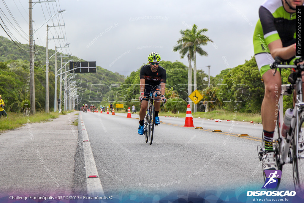 Challenge Florianópolis 2017