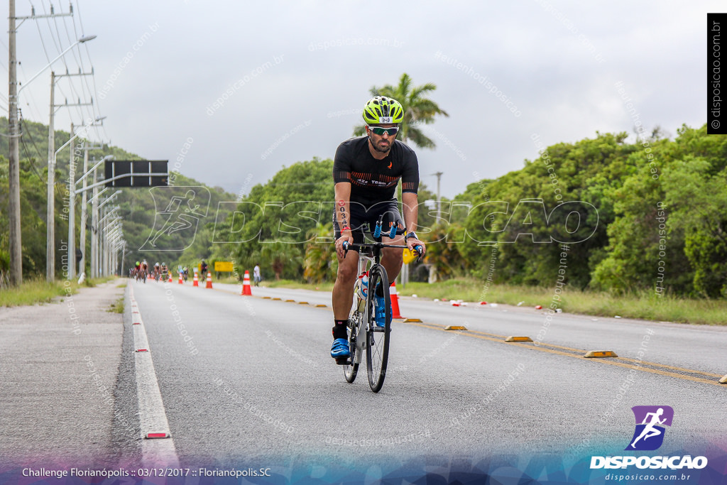 Challenge Florianópolis 2017