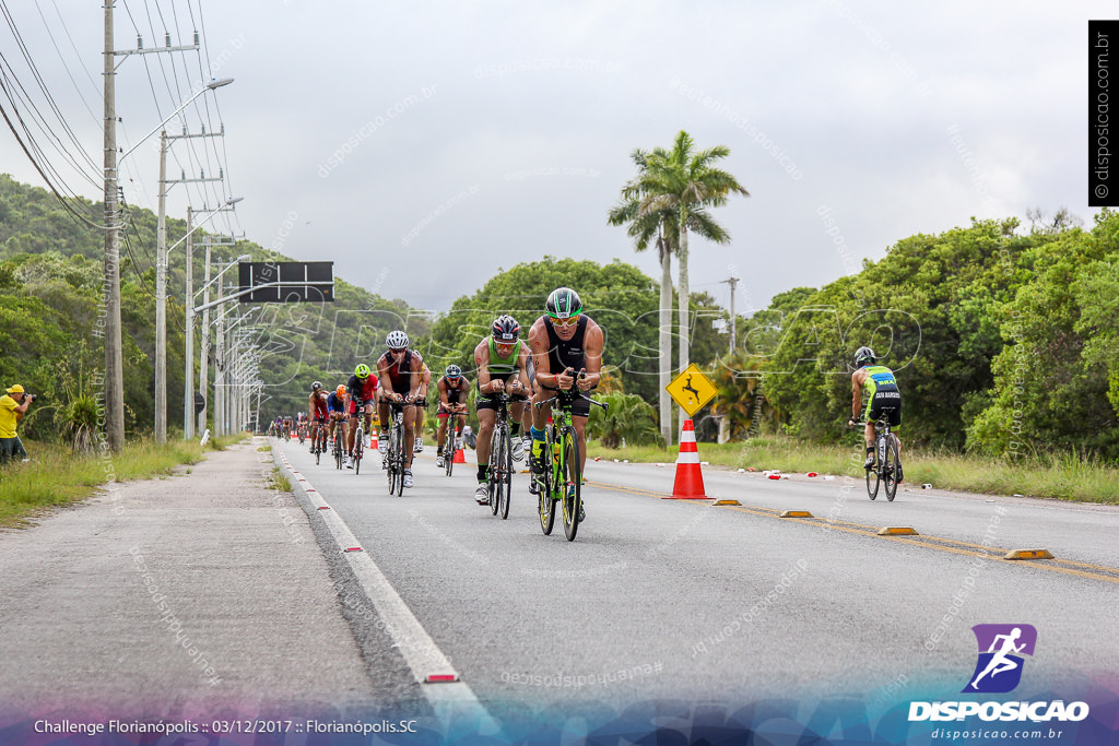 Challenge Florianópolis 2017