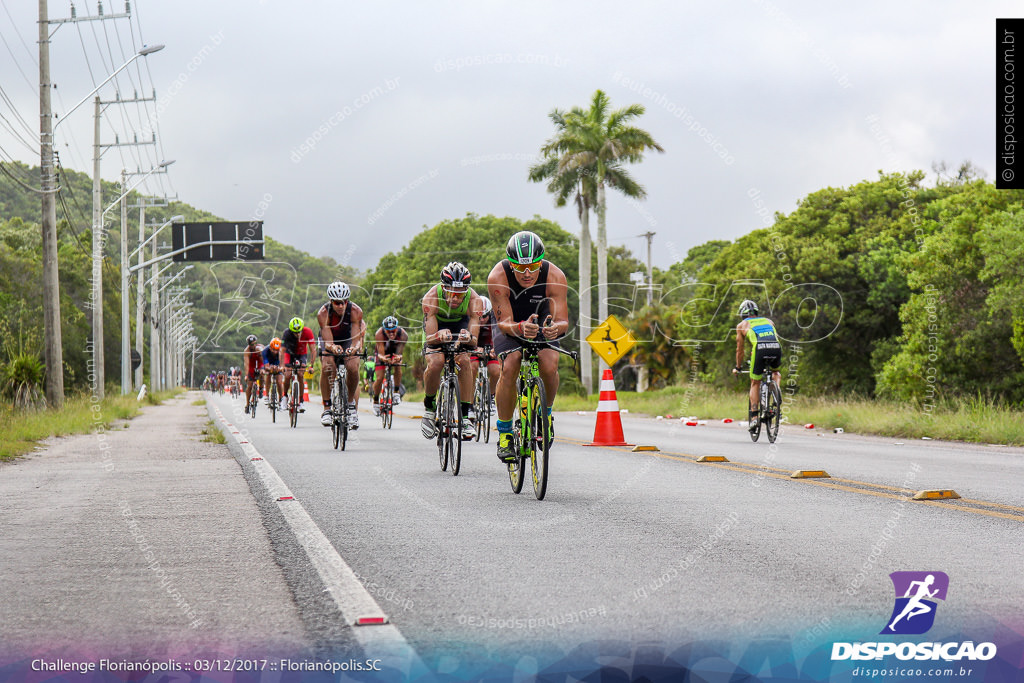 Challenge Florianópolis 2017