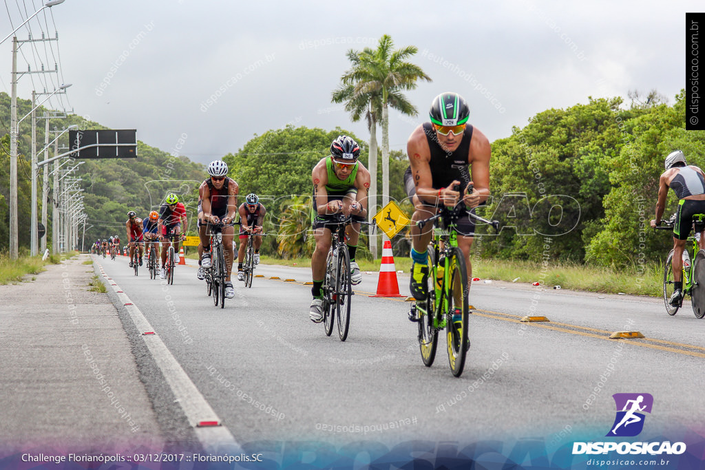 Challenge Florianópolis 2017