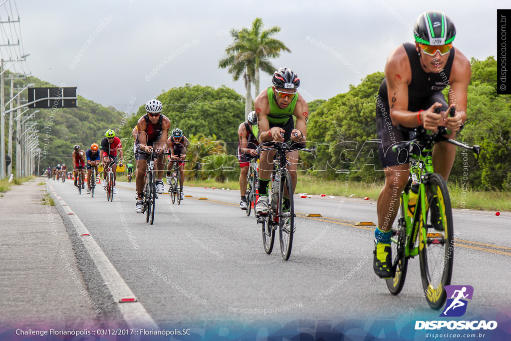 Challenge Florianópolis 2017