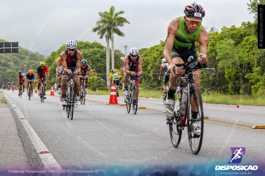 Challenge Florianópolis 2017