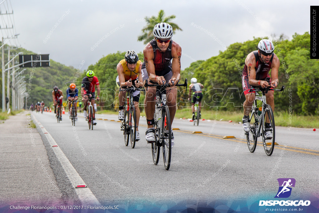 Challenge Florianópolis 2017