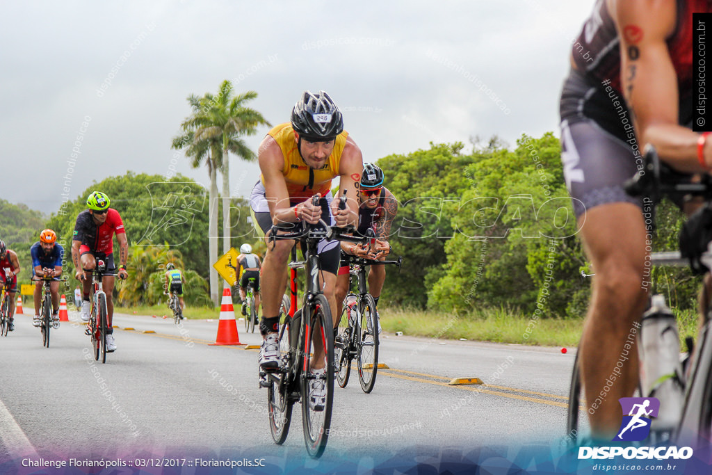 Challenge Florianópolis 2017