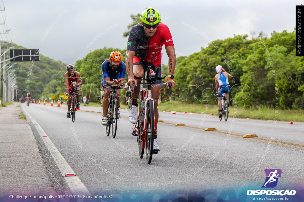 Challenge Florianópolis 2017