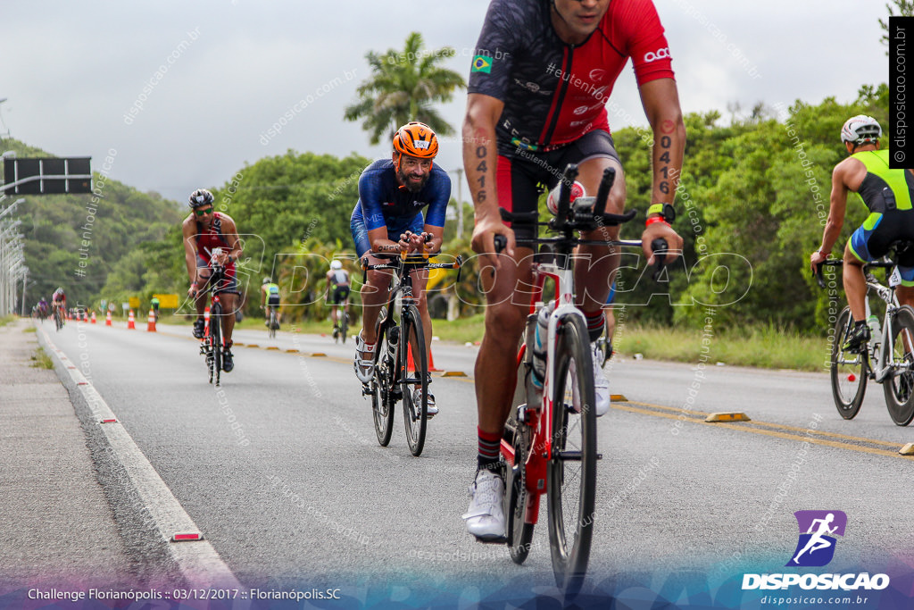 Challenge Florianópolis 2017