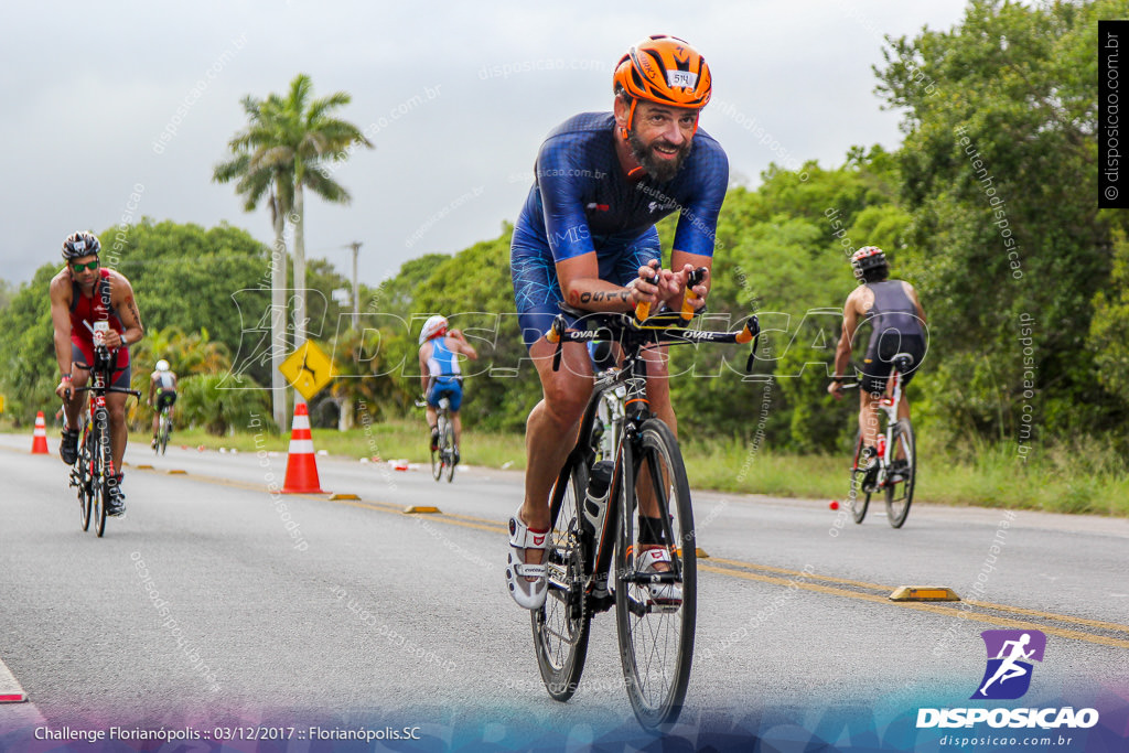 Challenge Florianópolis 2017