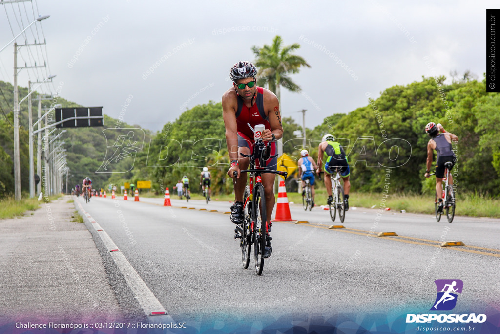 Challenge Florianópolis 2017