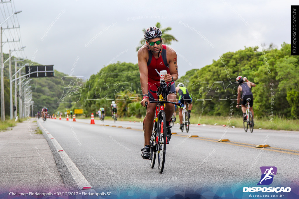 Challenge Florianópolis 2017