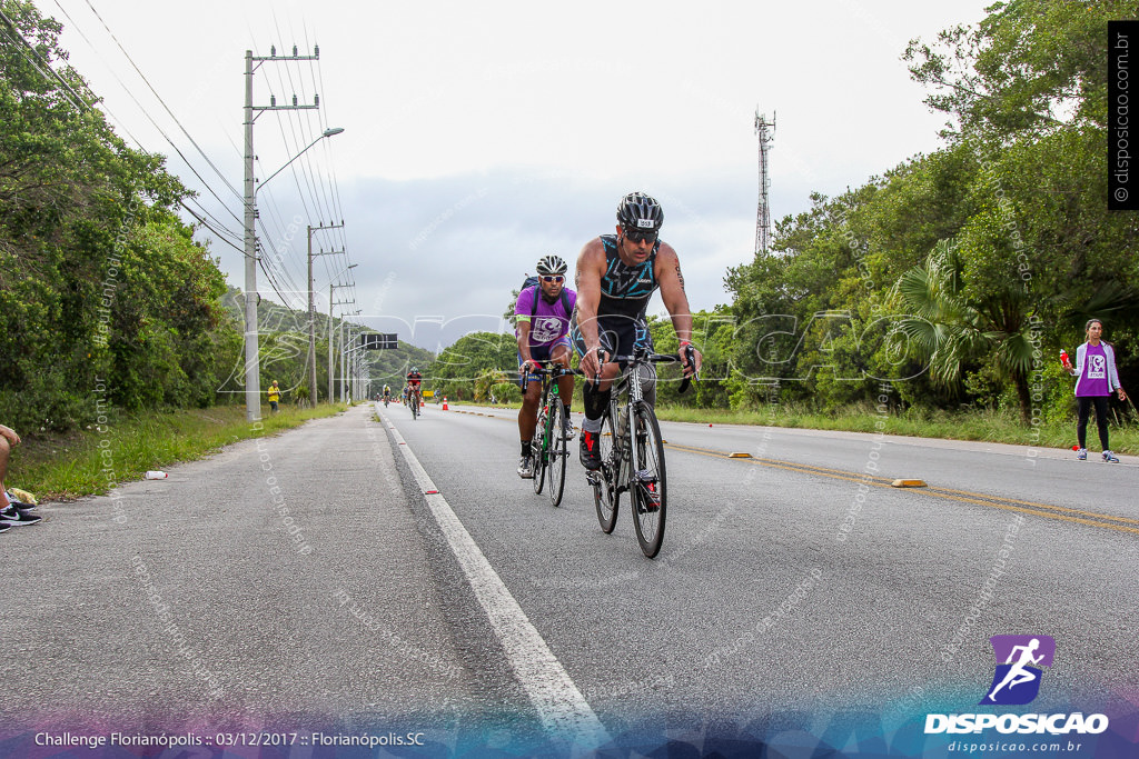 Challenge Florianópolis 2017