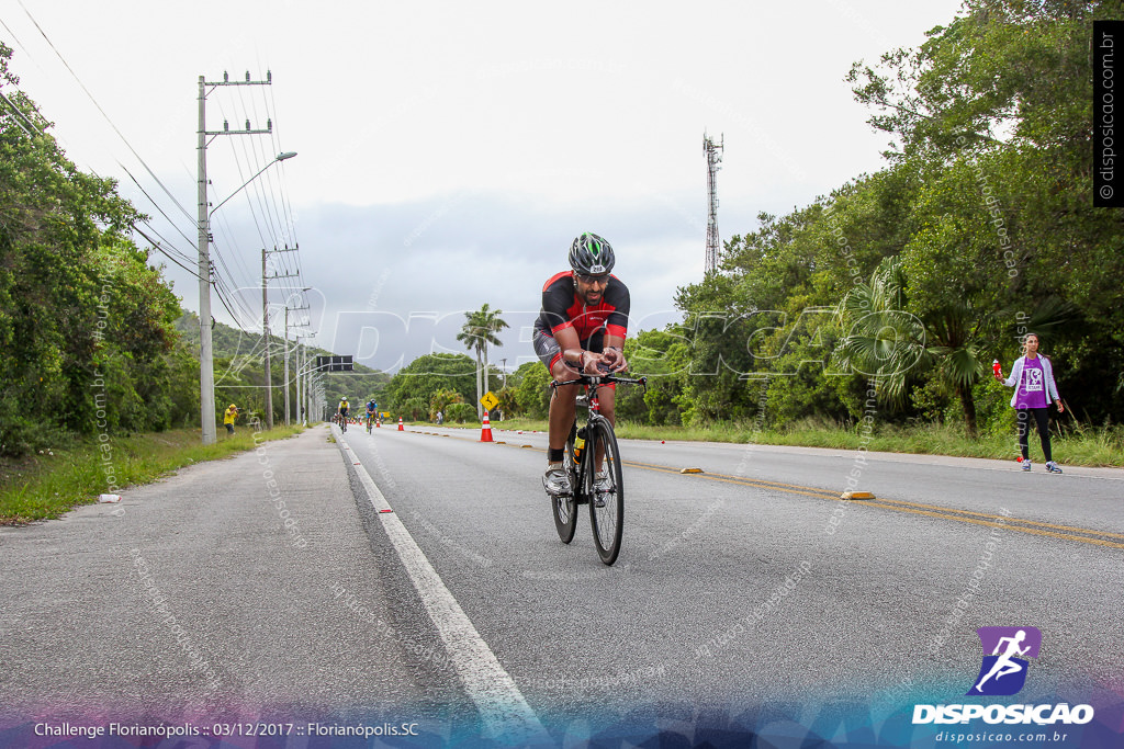 Challenge Florianópolis 2017