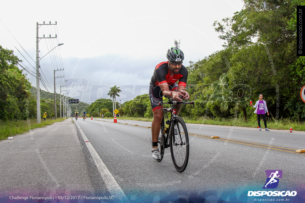 Challenge Florianópolis 2017