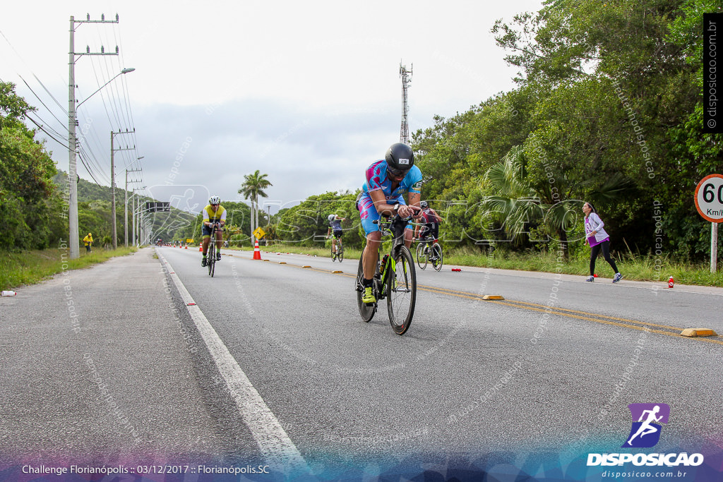 Challenge Florianópolis 2017