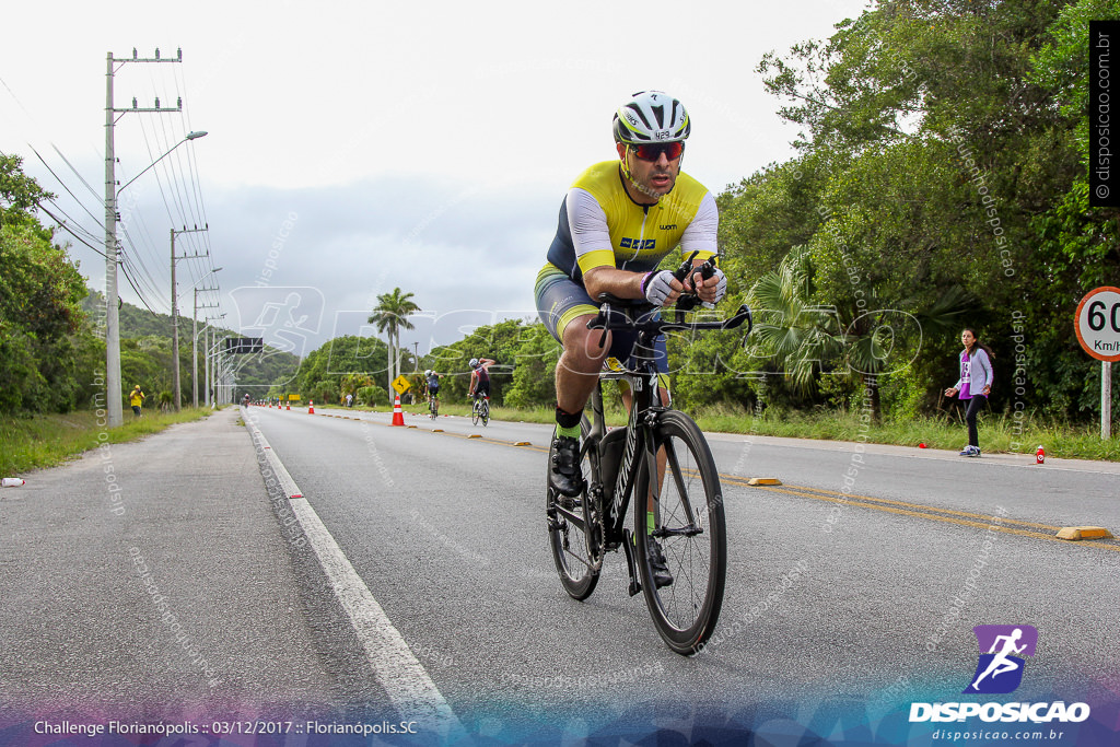 Challenge Florianópolis 2017