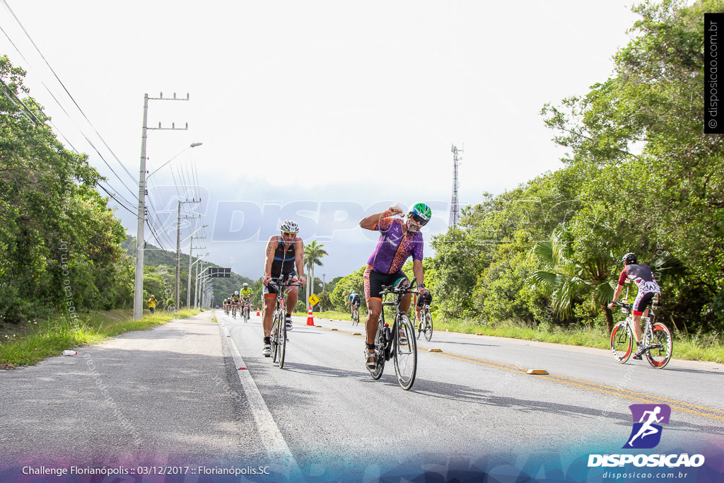 Challenge Florianópolis 2017