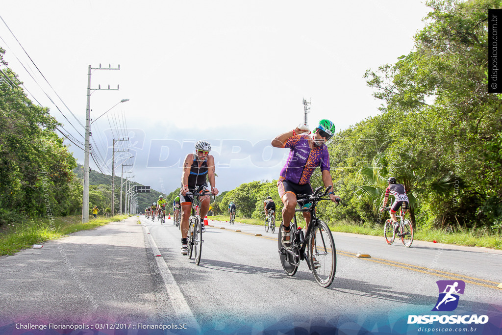 Challenge Florianópolis 2017