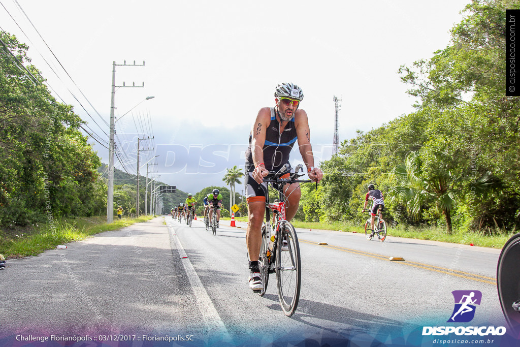 Challenge Florianópolis 2017