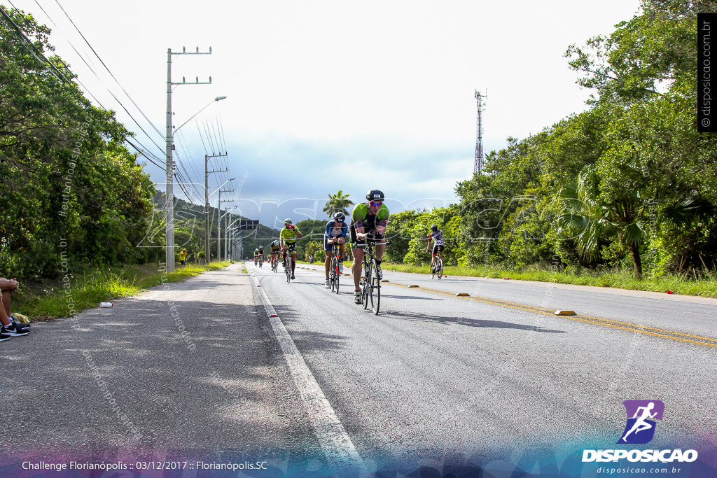 Challenge Florianópolis 2017