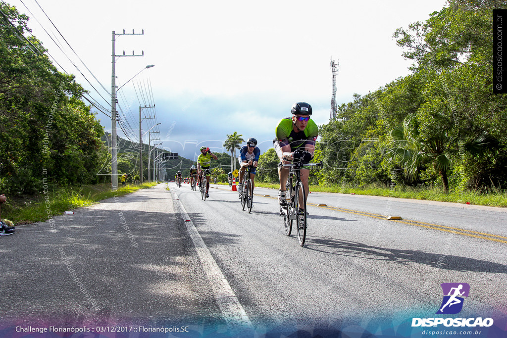 Challenge Florianópolis 2017