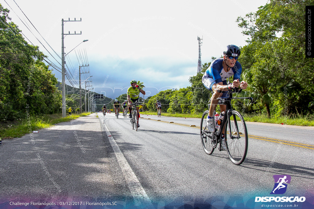 Challenge Florianópolis 2017