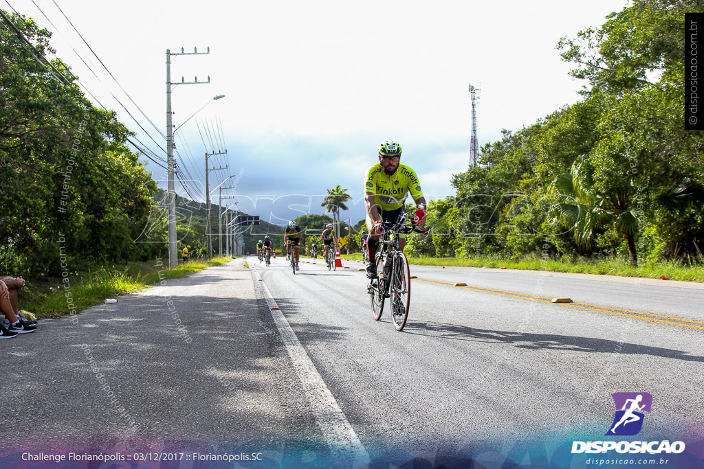 Challenge Florianópolis 2017