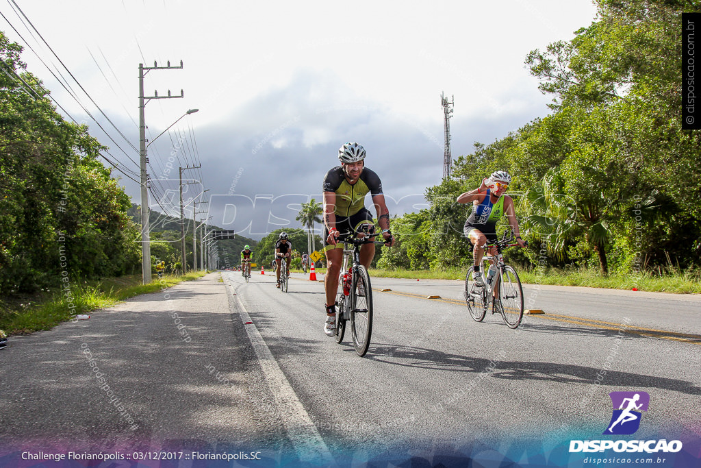 Challenge Florianópolis 2017